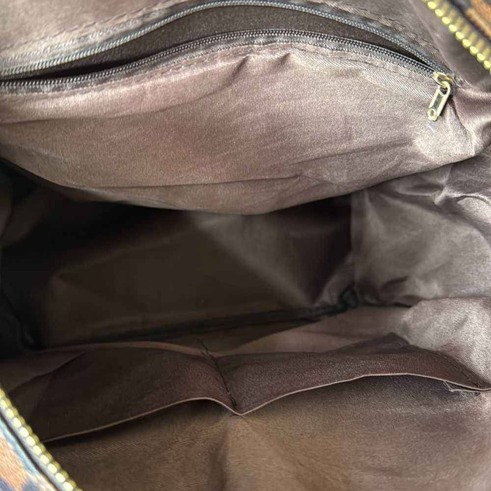 Backpack/Purse - Picture 4 of 11